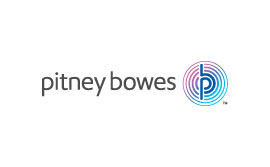Pitney Bowes